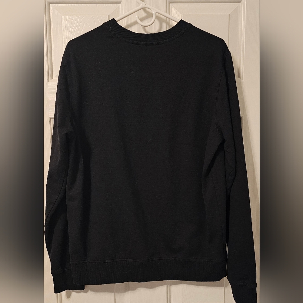 Blackcraft Dead Of Winter Graphic Sweater - Picture 5 of 5